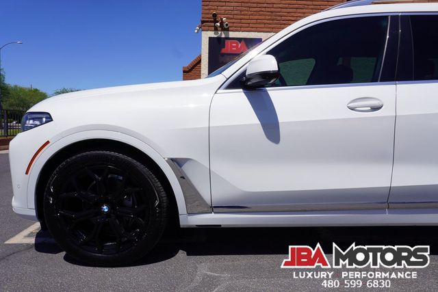 2020 BMW X7 xDrive40i AWD SUV Surround Camera Heads Up Display | MESA, AZ | JBA MOTORS 2020 BMW X7 xDrive40i AWD SUV Surround Camera Heads Up Display | MESA, AZ | JBA MOTORS