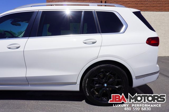 2020 BMW X7 xDrive40i AWD SUV Surround Camera Heads Up Display | MESA, AZ | JBA MOTORS 2020 BMW X7 xDrive40i AWD SUV Surround Camera Heads Up Display | MESA, AZ | JBA MOTORS
