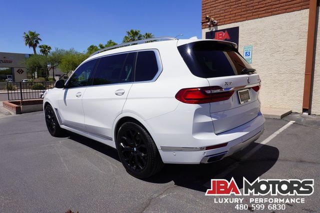 2020 BMW X7 xDrive40i AWD SUV Surround Camera Heads Up Display | MESA, AZ | JBA MOTORS 2020 BMW X7 xDrive40i AWD SUV Surround Camera Heads Up Display | MESA, AZ | JBA MOTORS