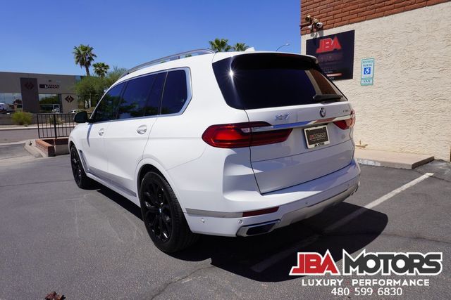 2020 BMW X7 xDrive40i AWD SUV Surround Camera Heads Up Display | MESA, AZ | JBA MOTORS 2020 BMW X7 xDrive40i AWD SUV Surround Camera Heads Up Display | MESA, AZ | JBA MOTORS