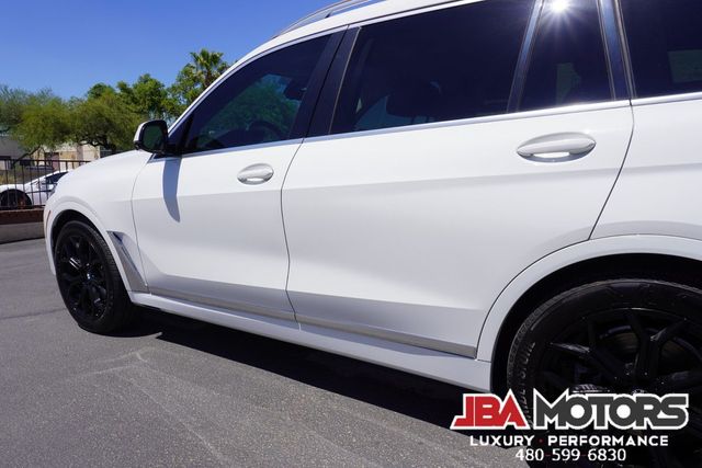 2020 BMW X7 xDrive40i AWD SUV Surround Camera Heads Up Display | MESA, AZ | JBA MOTORS 2020 BMW X7 xDrive40i AWD SUV Surround Camera Heads Up Display | MESA, AZ | JBA MOTORS