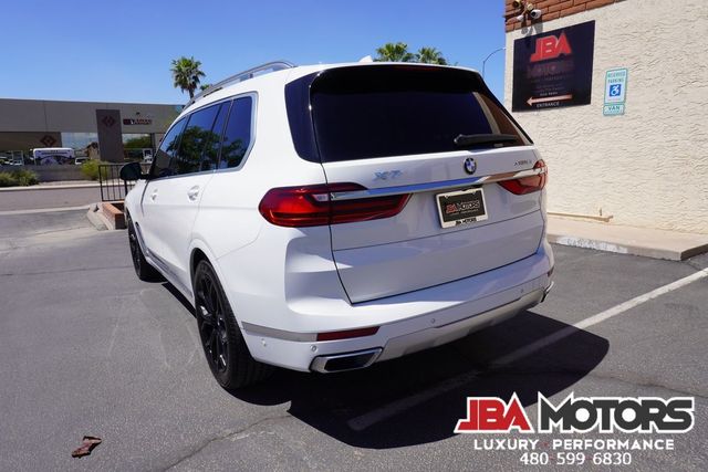 2020 BMW X7 xDrive40i AWD SUV Surround Camera Heads Up Display | MESA, AZ | JBA MOTORS 2020 BMW X7 xDrive40i AWD SUV Surround Camera Heads Up Display | MESA, AZ | JBA MOTORS