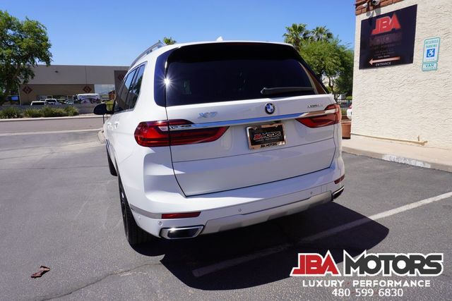 2020 BMW X7 xDrive40i AWD SUV Surround Camera Heads Up Display | MESA, AZ | JBA MOTORS 2020 BMW X7 xDrive40i AWD SUV Surround Camera Heads Up Display | MESA, AZ | JBA MOTORS
