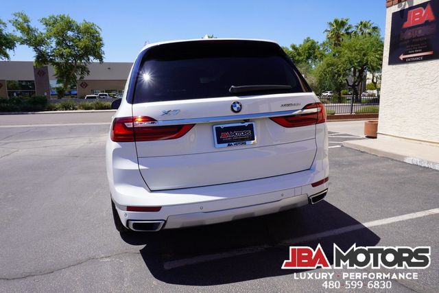2020 BMW X7 xDrive40i AWD SUV Surround Camera Heads Up Display | MESA, AZ | JBA MOTORS 2020 BMW X7 xDrive40i AWD SUV Surround Camera Heads Up Display | MESA, AZ | JBA MOTORS