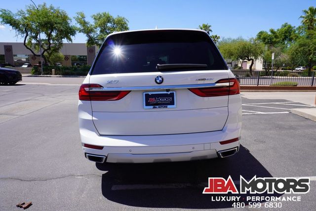 2020 BMW X7 xDrive40i AWD SUV Surround Camera Heads Up Display | MESA, AZ | JBA MOTORS 2020 BMW X7 xDrive40i AWD SUV Surround Camera Heads Up Display | MESA, AZ | JBA MOTORS
