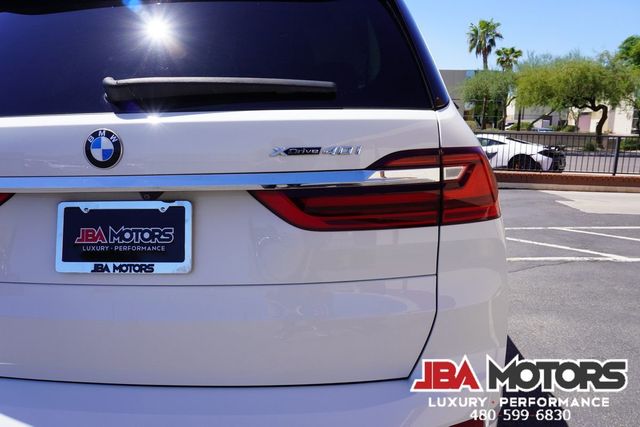 2020 BMW X7 xDrive40i AWD SUV Surround Camera Heads Up Display | MESA, AZ | JBA MOTORS 2020 BMW X7 xDrive40i AWD SUV Surround Camera Heads Up Display | MESA, AZ | JBA MOTORS