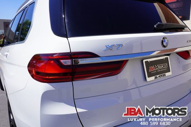 2020 BMW X7 xDrive40i AWD SUV Surround Camera Heads Up Display | MESA, AZ | JBA MOTORS 2020 BMW X7 xDrive40i AWD SUV Surround Camera Heads Up Display | MESA, AZ | JBA MOTORS