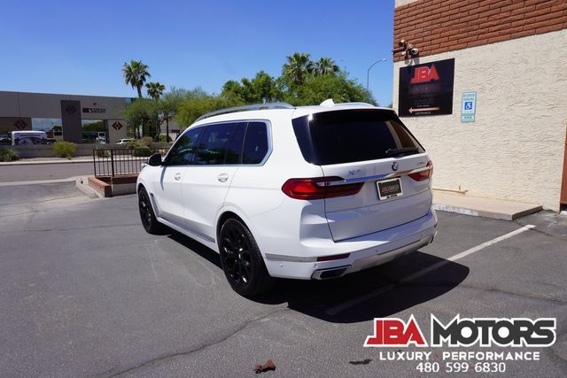 2020 BMW X7 xDrive40i AWD SUV Surround Camera Heads Up Display | MESA, AZ | JBA MOTORS 2020 BMW X7 xDrive40i AWD SUV Surround Camera Heads Up Display | MESA, AZ | JBA MOTORS