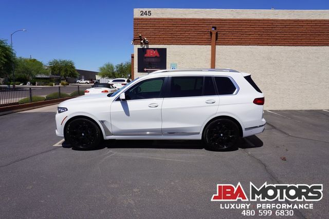 2020 BMW X7 xDrive40i AWD SUV Surround Camera Heads Up Display | MESA, AZ | JBA MOTORS 2020 BMW X7 xDrive40i AWD SUV Surround Camera Heads Up Display | MESA, AZ | JBA MOTORS