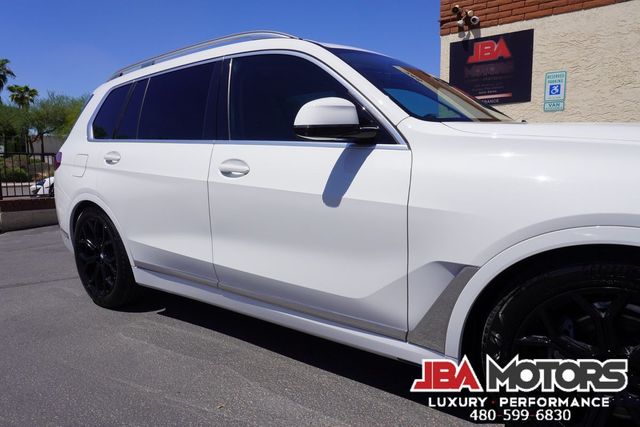 2020 BMW X7 xDrive40i AWD SUV Surround Camera Heads Up Display | MESA, AZ | JBA MOTORS 2020 BMW X7 xDrive40i AWD SUV Surround Camera Heads Up Display | MESA, AZ | JBA MOTORS