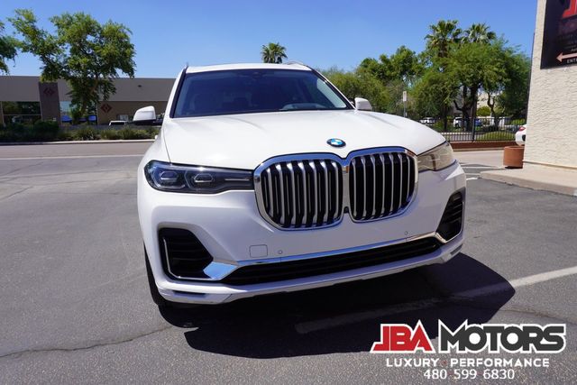 2020 BMW X7 xDrive40i AWD SUV Surround Camera Heads Up Display | MESA, AZ | JBA MOTORS 2020 BMW X7 xDrive40i AWD SUV Surround Camera Heads Up Display | MESA, AZ | JBA MOTORS