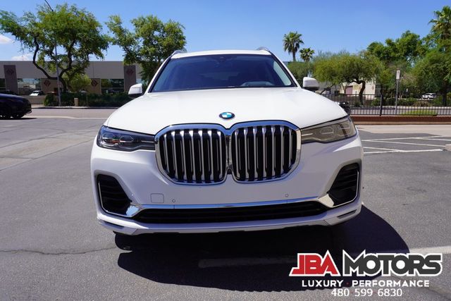 2020 BMW X7 xDrive40i AWD SUV Surround Camera Heads Up Display | MESA, AZ | JBA MOTORS 2020 BMW X7 xDrive40i AWD SUV Surround Camera Heads Up Display | MESA, AZ | JBA MOTORS