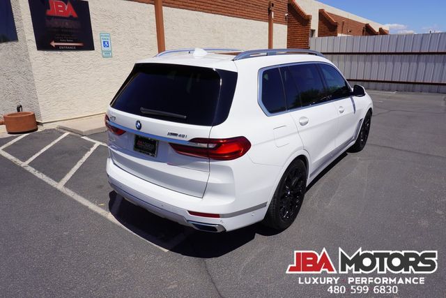 2020 BMW X7 xDrive40i AWD SUV Surround Camera Heads Up Display | MESA, AZ | JBA MOTORS 2020 BMW X7 xDrive40i AWD SUV Surround Camera Heads Up Display | MESA, AZ | JBA MOTORS