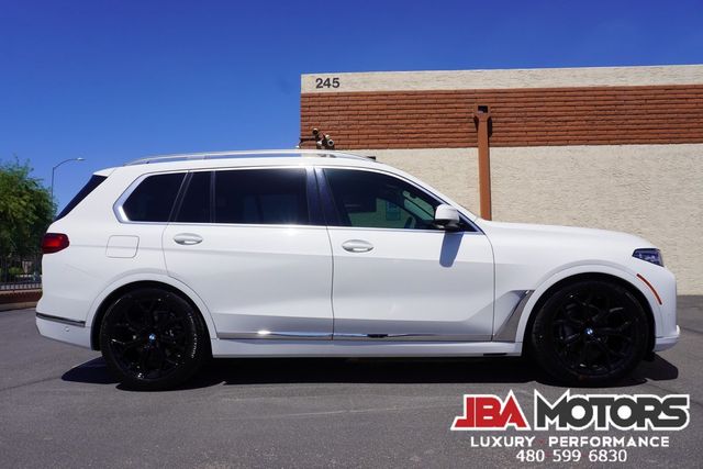 2020 BMW X7 xDrive40i AWD SUV Surround Camera Heads Up Display | MESA, AZ | JBA MOTORS 2020 BMW X7 xDrive40i AWD SUV Surround Camera Heads Up Display | MESA, AZ | JBA MOTORS