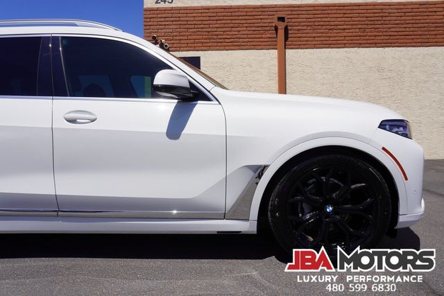 2020 BMW X7 xDrive40i AWD SUV Surround Camera Heads Up Display | MESA, AZ | JBA MOTORS 2020 BMW X7 xDrive40i AWD SUV Surround Camera Heads Up Display | MESA, AZ | JBA MOTORS