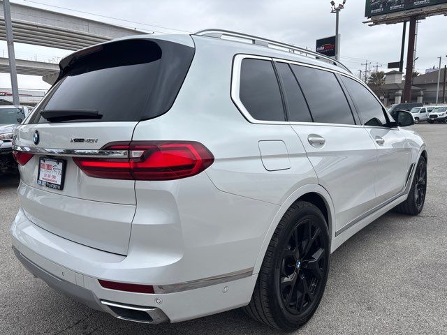 2020 BMW X7 xDrive40i | San Antonio, TX | Clear Choice Automotive South 2020 BMW X7 xDrive40i | San Antonio, TX | Clear Choice Automotive South