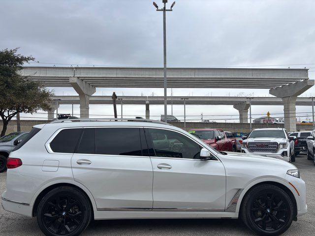 2020 BMW X7 xDrive40i | San Antonio, TX | Clear Choice Automotive South 2020 BMW X7 xDrive40i | San Antonio, TX | Clear Choice Automotive South
