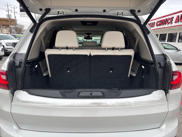 2020 BMW X7 xDrive40i | San Antonio, TX | Clear Choice Automotive South