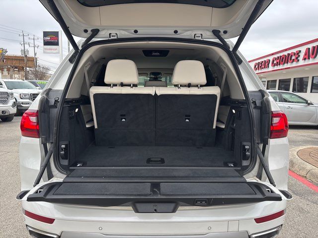 2020 BMW X7 xDrive40i | San Antonio, TX | Clear Choice Automotive South