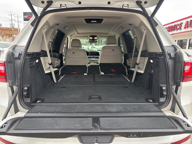 2020 BMW X7 xDrive40i | San Antonio, TX | Clear Choice Automotive South 2020 BMW X7 xDrive40i | San Antonio, TX | Clear Choice Automotive South