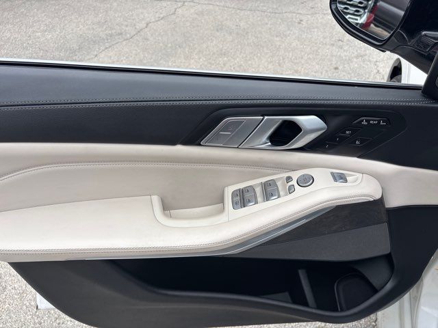 2020 BMW X7 xDrive40i | San Antonio, TX | Clear Choice Automotive South