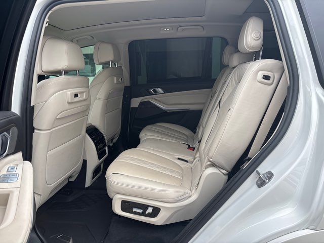 2020 BMW X7 xDrive40i | San Antonio, TX | Clear Choice Automotive South 2020 BMW X7 xDrive40i | San Antonio, TX | Clear Choice Automotive South