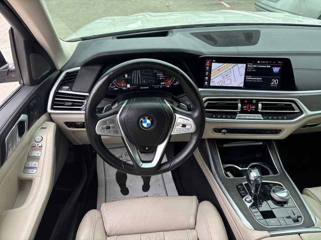 2020 BMW X7 xDrive40i | San Antonio, TX | Clear Choice Automotive South