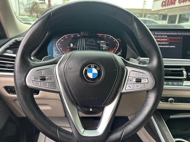 2020 BMW X7 xDrive40i | San Antonio, TX | Clear Choice Automotive South 2020 BMW X7 xDrive40i | San Antonio, TX | Clear Choice Automotive South