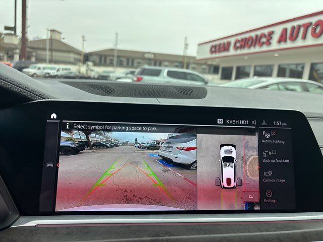 2020 BMW X7 xDrive40i | San Antonio, TX | Clear Choice Automotive South 2020 BMW X7 xDrive40i | San Antonio, TX | Clear Choice Automotive South