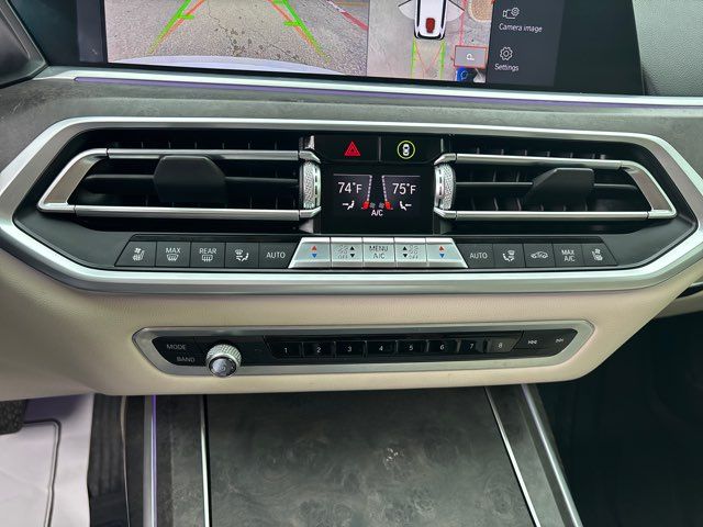 2020 BMW X7 xDrive40i | San Antonio, TX | Clear Choice Automotive South