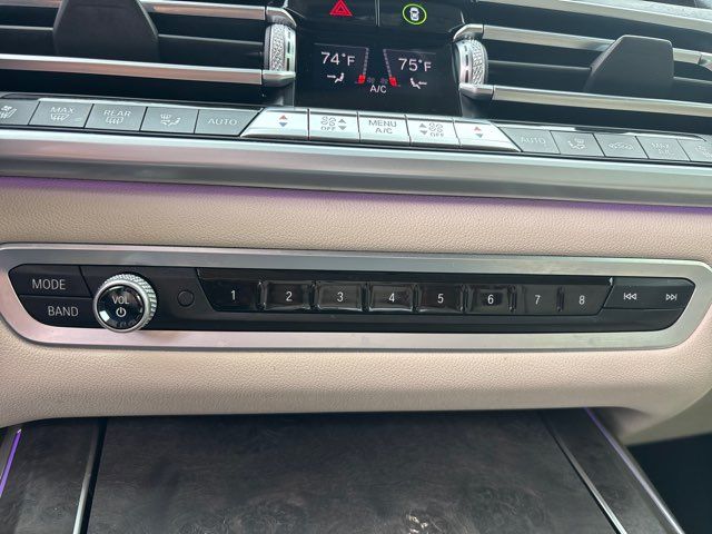 2020 BMW X7 xDrive40i | San Antonio, TX | Clear Choice Automotive South