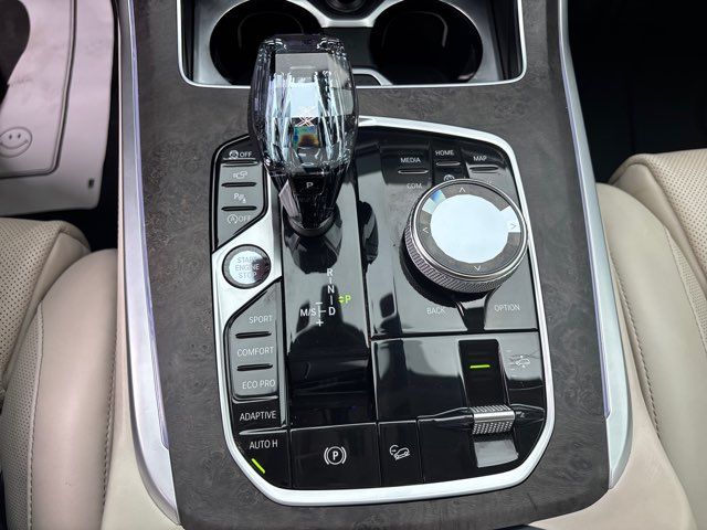 2020 BMW X7 xDrive40i | San Antonio, TX | Clear Choice Automotive South