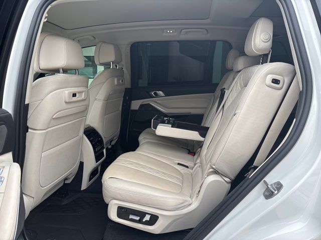 2020 BMW X7 xDrive40i | San Antonio, TX | Clear Choice Automotive South 2020 BMW X7 xDrive40i | San Antonio, TX | Clear Choice Automotive South