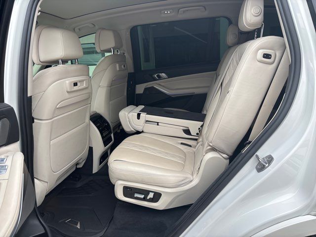 2020 BMW X7 xDrive40i | San Antonio, TX | Clear Choice Automotive South