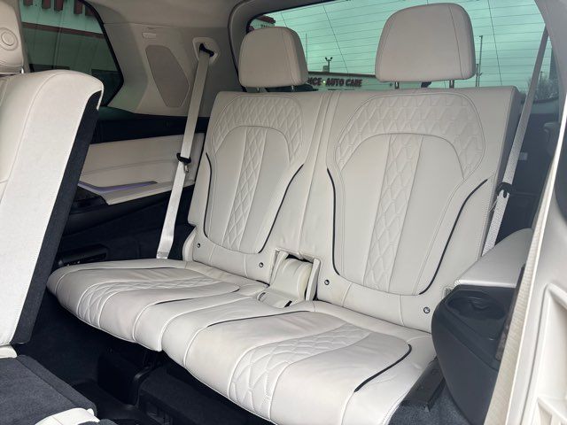 2020 BMW X7 xDrive40i | San Antonio, TX | Clear Choice Automotive South