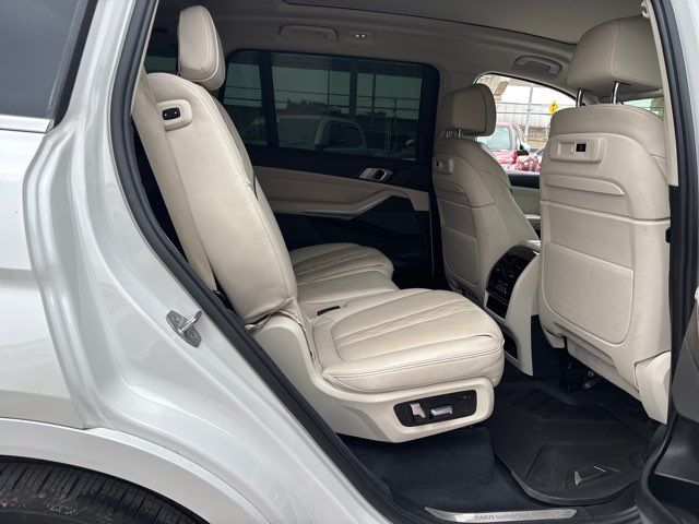 2020 BMW X7 xDrive40i | San Antonio, TX | Clear Choice Automotive South