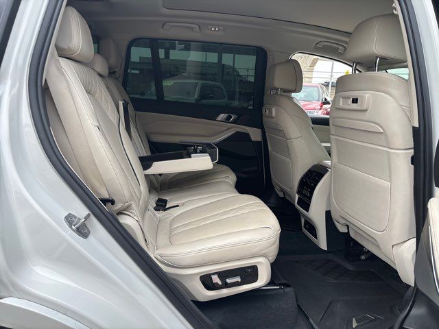 2020 BMW X7 xDrive40i | San Antonio, TX | Clear Choice Automotive South 2020 BMW X7 xDrive40i | San Antonio, TX | Clear Choice Automotive South