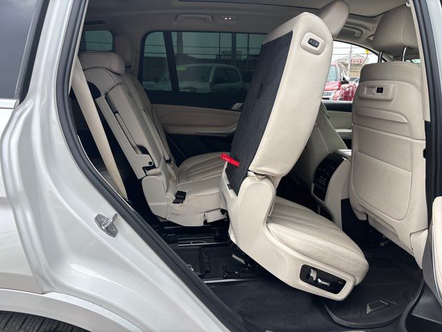 2020 BMW X7 xDrive40i | San Antonio, TX | Clear Choice Automotive South