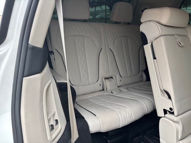 2020 BMW X7 xDrive40i | San Antonio, TX | Clear Choice Automotive South 2020 BMW X7 xDrive40i | San Antonio, TX | Clear Choice Automotive South