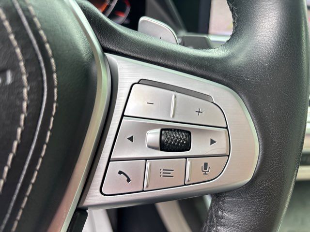 2020 BMW X7 xDrive40i | San Antonio, TX | Clear Choice Automotive South