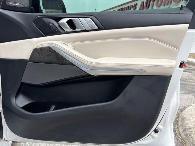 2020 BMW X7 xDrive40i | San Antonio, TX | Clear Choice Automotive South 2020 BMW X7 xDrive40i | San Antonio, TX | Clear Choice Automotive South