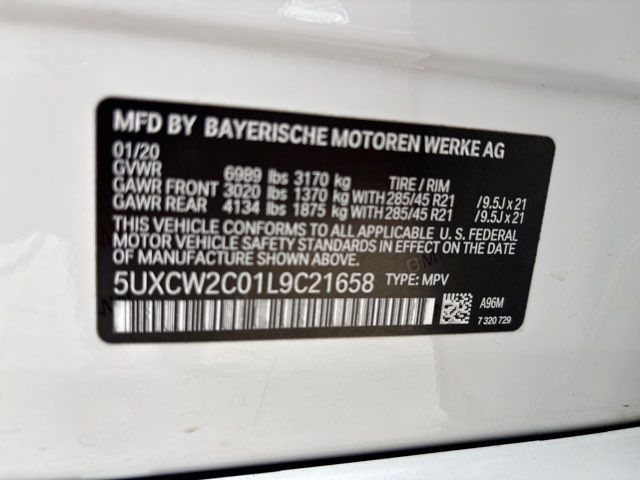 2020 BMW X7 xDrive40i | San Antonio, TX | Clear Choice Automotive South 2020 BMW X7 xDrive40i | San Antonio, TX | Clear Choice Automotive South