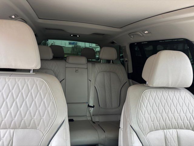 2020 BMW X7 xDrive40i | San Antonio, TX | Clear Choice Automotive South