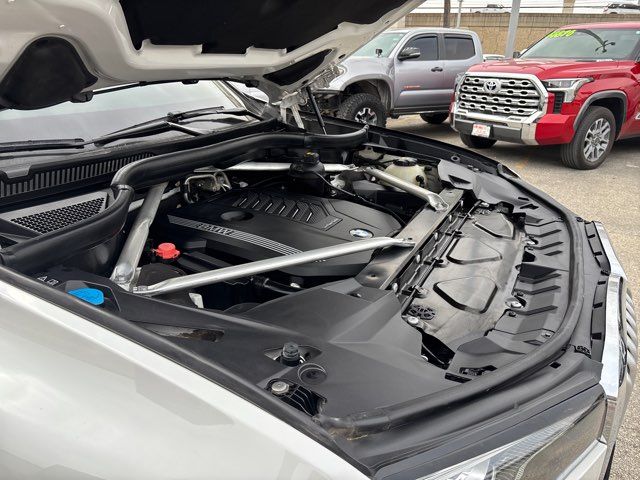 2020 BMW X7 xDrive40i | San Antonio, TX | Clear Choice Automotive South 2020 BMW X7 xDrive40i | San Antonio, TX | Clear Choice Automotive South