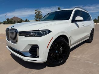 2020 BMW X7 xDrive40i | Scottsdale, AZ | The Used Car and Truck Club in Scottsdale, AZ 85251