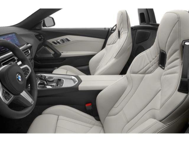 2020 BMW Z4 sDrive 30i M-Sport