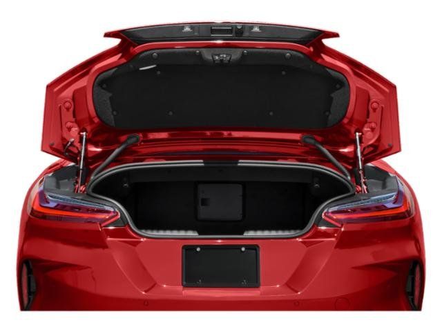 2020 BMW Z4 sDrive 30i M-Sport