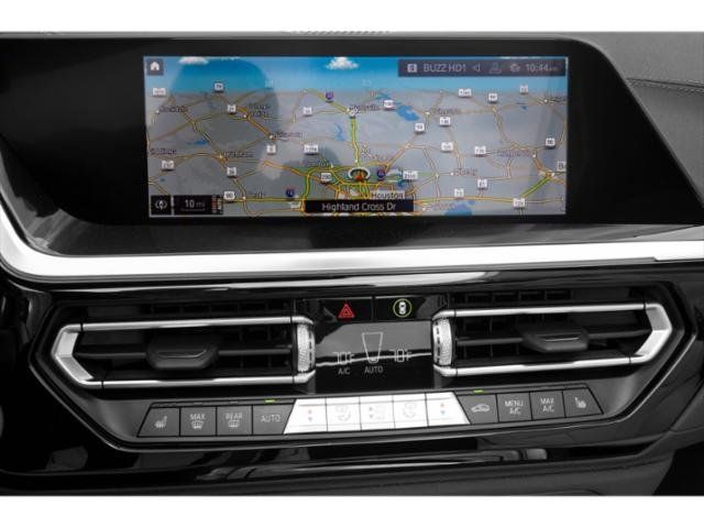 2020 BMW Z4 sDrive 30i M-Sport