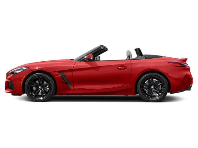 2020 BMW Z4 sDrive 30i M-Sport