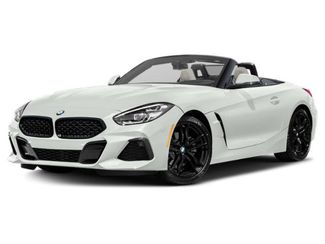 2020 BMW Z4 sDrive 30i Convertible M-Sport | Honolulu, HI | Autosource Hawaii 